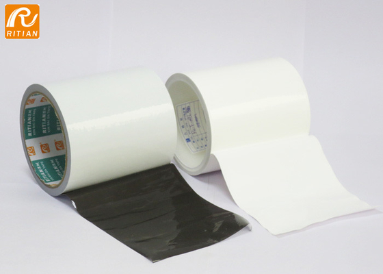 Goede prijs. Het aangepaste Zelfklevende Broodje van de de Filmband van het Aluminiumblad Beschermende voor Bladmetaal online