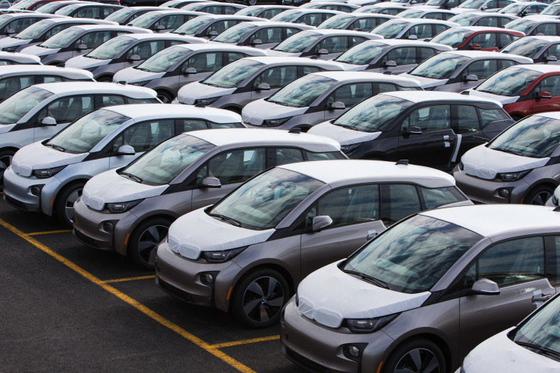 Goede prijs. Dikte 70 micron Witte kleur Automotive beschermingsfilm voor batterij elektrisch voertuig online