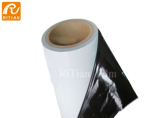 Goede prijs. PE Aluminiumcomité Blad Beschermende Film voor het Samengestelde Comité Jumbobroodje van de Raamkozijnoppervlakte online