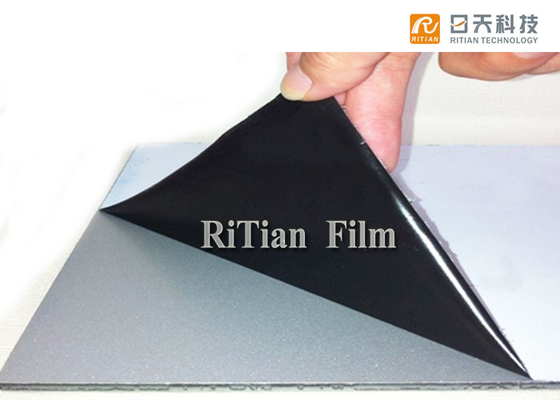 Goede prijs. Beschermende het Comité van de de Film Antikras van het polytheenaluminium Zelfklevende Oppervlakte Beschermende Band online