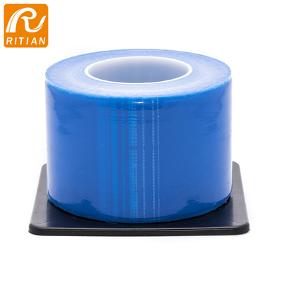 Goede prijs. De tandfilm 1200pcs/Roll van de Materiaal Tandbarrière voor Tandschoonheidstatoegering online