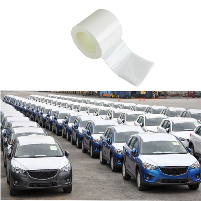 Goede prijs. De automobiel UVweerstand Aangepaste Breedte van Automarine polyethylene protective film online