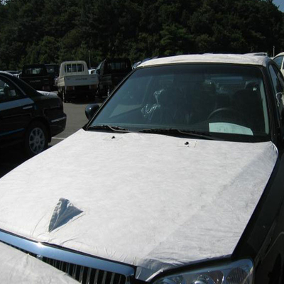 Goede prijs. Kleurrijke Autofilm Matte Glossy Car Wrapping Film dat op Lichaams Verpakkende Film wordt toegepast voor Auto online