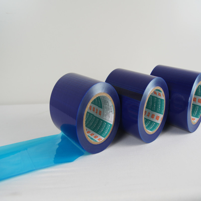 Goede prijs. De tand Medische Blauwe Anti Dwarsbesmetting Tandx Ray Film For Dental Treatment van de Barrièrefilm online