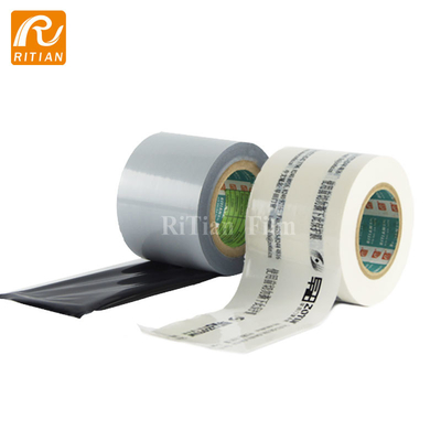 Goede prijs. PE van het fabrieks Directe Aluminium Beschermende Plastic Film voor de Toestellen van het Aluminiumroestvrije staal online