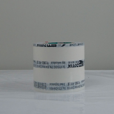 Goede prijs. Het hoog-zelfklevende Raamkozijn van Logo Printing For Stainless Metal van de Aluminium Beschermende Film online