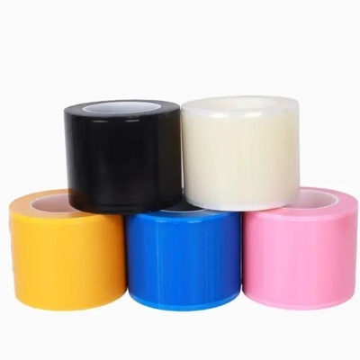 Goede prijs. Medische tandheelkundige barrièrefilm, Plastic Protective Barrier Film Roll 1200 vellen online