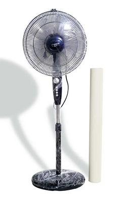 Goede prijs. PE Plastic Transparante Dik gemaakt Meubilair Beschermende Film Waterdicht voor Hardware online