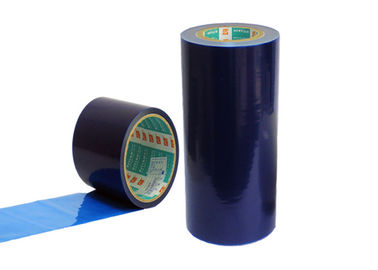 Goede prijs. Anti UV Beschermende Gelamineerde Film 50 Micron voor Roestvrij staal/Metaalblad online