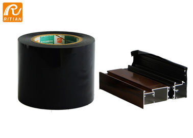 Goede prijs. Beschermende Film van het Eco de Vriendschappelijke Aluminium/Zwarte Beschermende Film voor Workshop online