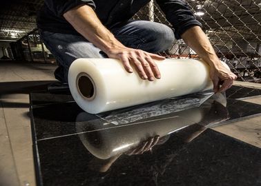 Goede prijs. Duurzame Zelfklevende Beschermende Film, de Harde Film van de Vloerbescherming voor Countertops online