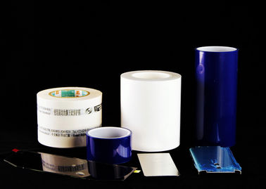 Goede prijs. PE van de embleemdruk Beschermende die Filmgrootte voor de Oppervlaktebescherming van het Aluminiumplafond wordt aangepast online