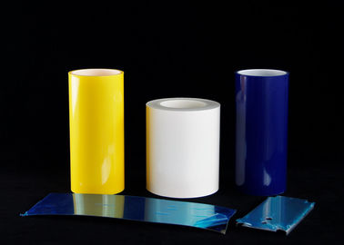 Goede prijs. Professionele PE Beschermende Film/de Film van de Spiegelbescherming met Plastic Kern online