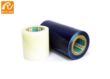 Goede prijs. Goed Adhesie Plakband, Geen Residu Beschermende Plastic Film voor Metaal online