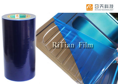 Goede prijs. De Beschermende Film van het antikrasroestvrije staal/PE Plastic Beschermende Film online