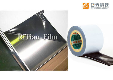 Goede prijs. De Beschermende Film van het RiTianroestvrije staal/Zwart-wit het Stofbewijs van het Filmbroodje online