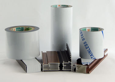 Goede prijs. Het Aluminium Beschermende Film van de verweringsweerstand met Kleurendruk 4 online