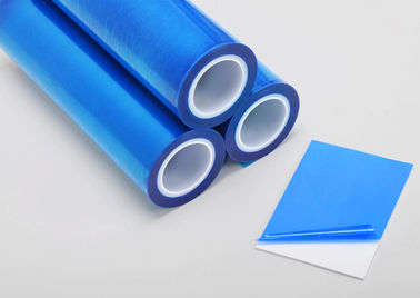 Goede prijs. De aangepaste van de de Beschermingsband van de Grootteoppervlakte Blauwe Kleur met Plastic Kern online