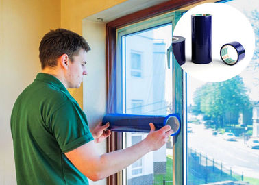 Goede prijs. De Band RH05008BL van de glazen vensterbescherming Geen Zelfklevend Residu Verlaten op Oppervlakte online