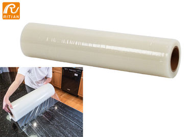 Goede prijs. De Filmpe van de kras Bestand Marmeren Bescherming Materiële 30 - 80 Microndikte online