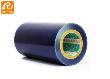 Goede prijs. Anti van de Beschermingsfilm 50-60 Mic van het Krasglazen venster Tearable de Dikte gemakkelijk Hand online