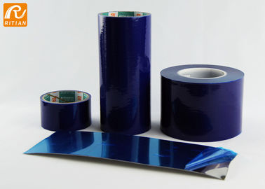 Goede prijs. Geverniste/Onverbloemde Beschermende de Filmoplosmiddel Gebaseerde Acrylkleefstof van het Bladmetaal online