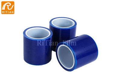 Goede prijs. 50 van de Polyethyleen Beschermende microns Film, Auto de Film Anti UV van de Verfbescherming online