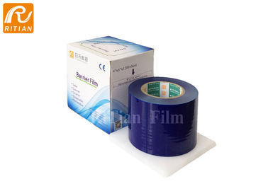 Goede prijs. Van de de Filmdekking van de materiaal Beschermende Barrière Band 4 de Dikte van 