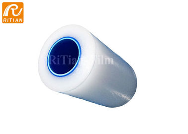 Goede prijs. Blazend Antistatisch Beschermend Filmpe Materiaal 50 Mic 515g/25mm Acrylkleefstof online