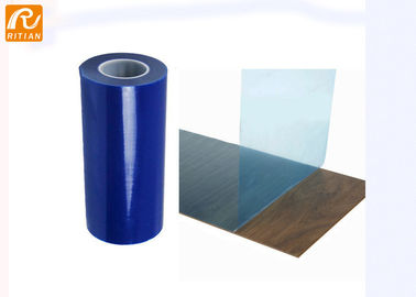 Goede prijs. Transparante Zelfklevende Plastic Film, Geschilderde Antikras Beschermende Film voor Roestvrij staal online