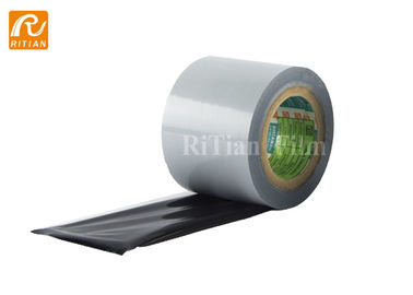 Goede prijs. Beschermende Film voor Aluminium Profiles Company Logo Printed Adhesive Tape online
