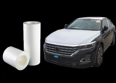 Goede prijs. De Film van de het Voertuigbescherming van de autokap, Aluminiumcomité het Beschermende Materiaal van het Filmpolyethyleen online
