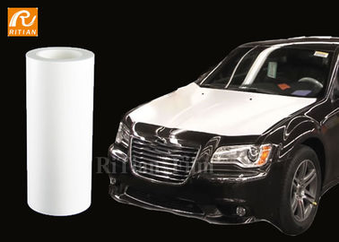 Goede prijs. Auto Verpakkingsbeschermende film Automotive Beschermende film Medium Adhesion Anti UV Voor 6 maanden online