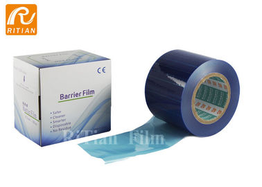 Goede prijs. Beschikbare Universele Beschermende Tand de Dikte Acryladhesie van de Barrièrefilm 30-50mic online