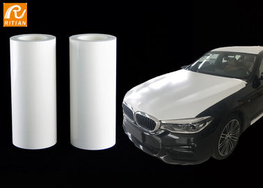 Goede prijs. Het stabiele Witte Automobiel Beschermende Filmoplosmiddel baseerde Acryllijm Middelgrote Adhesie online