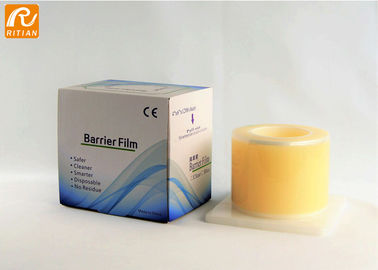 Goede prijs. Medische Materiaaloem Tandpe van de Barrièrefilm Materiële 1200 Bladen online