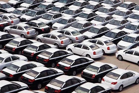 Goede prijs. Nieuwe energievoertuigen witte kleur Automotive Protective Film voor het vervoer online