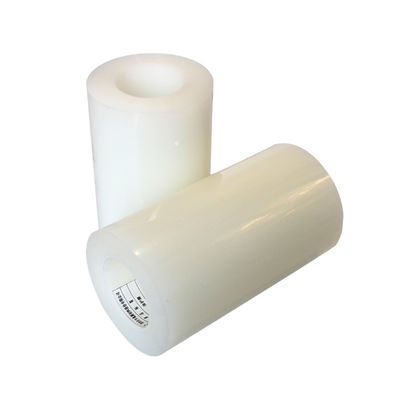 Goede prijs. Lage Kopspijker Duidelijke Beschermende Film voor Bladcomités de Plastic Grootte Customzied van de Plaat50micron Dikte online