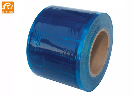 Goede prijs. De tandfilm van de Verbruiksgoederenbarrière Blauw/Transparant voor Bescherming voor Tatoegering online