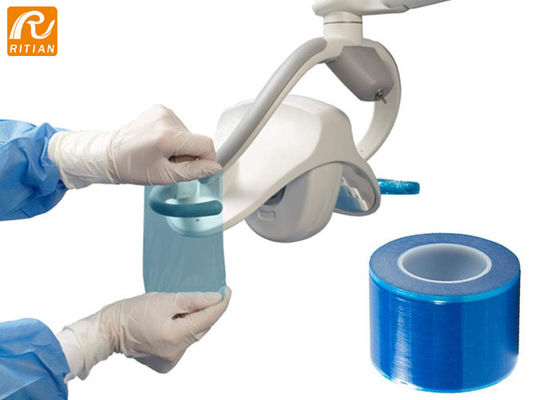Goede prijs. Tijdelijke Beschermende Film voor Film van de Medische behandeling de Tandbarrière voor Gezondheidszorg online