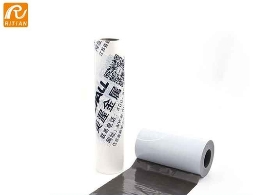 Goede prijs. Beschermende Film 0.1mm van Logo Printing Self Adhesive Aluminium Dikte online
