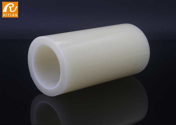 Goede prijs. Beschermende Film 1240mm van de antikras Zelfklevende Oppervlakte voor Plastic Bladplexiglas online