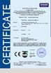 China Shenzhen Ritian Technology Co., Ltd. certificaten